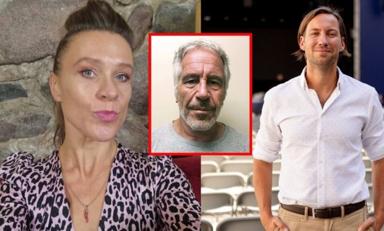 Po žinios apie Valdo Petreikio ryšius su Epsteinu – baugi garsios choreografės reakcija: „Jo reikia saugotis“
