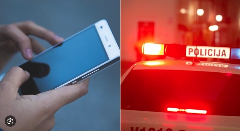 Policija skubiai perspėja gyventojus – štai kaip apvagia: būtinai pasidalinkite su savo artimaisiais