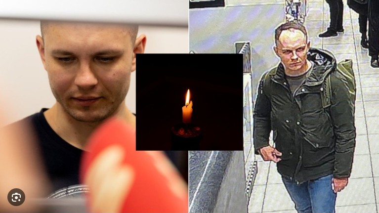 Prabilo dviejų merginų nužudymu įtariamo Beno Mikutavičiaus tėvas