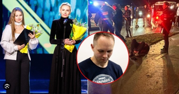 Prabilo kaunietė, padėjusi sugauti 2 merginas nužudžiusį Beną Mikutavičių: štai ką jis jai pasakė į akis