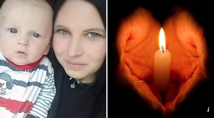 Prakalbo Alytuje mirusio kūdikio mama: sūnų rado nebegyvą ryte