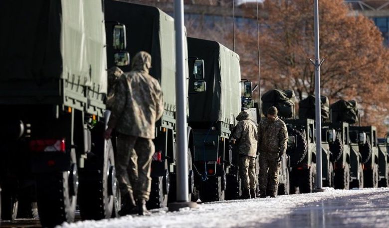 Prasidėjus karui Lietuvoje paaiškino, koks turtas iš gyventojų ir įmonių gali būti paimamas tik laikinai, o kada – be galimybės grąžinti.