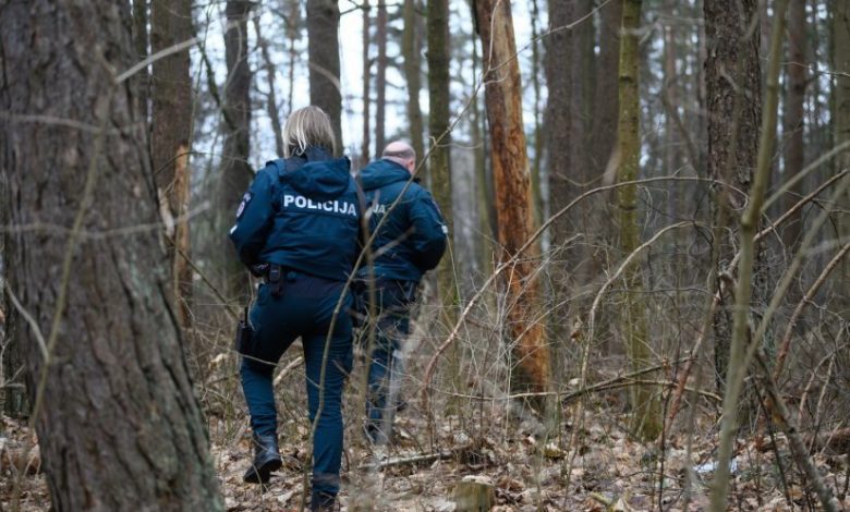 Rasta dingusi 13-metė: atskleidė daugiau detalių