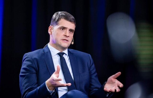 Remigijus Žemaitaitis: „Tas, kuris išsiųs Lietuvos vaikus į karą bus didžiausias nusikaltėlis“