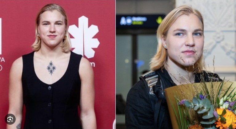 Rūtai Meilutytei prisipažinus apie biseksualumą siunčia svarbią žinią: kreipiasi į visus