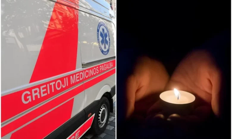 Šalčininkuose staiga mirė kūdikis – tėvai patys į ligoninę atvežė jau be gyvybės ženklų