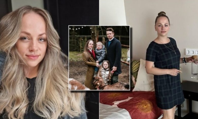 Senelių namus atidariusi Ineta Žvagulienė dalijasi žinia: kreipiasi į visus