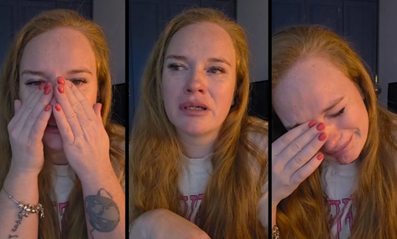 Serganti Donata Virbilaitė su 2 metų dukra išvyta iš priimamojo: po to, kas įvyko, nenoriu jų akyse matyti