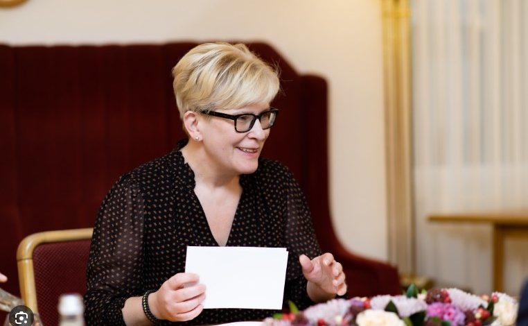 Šimonytė: LRT biudžeto įšaldymas ir direktorės atleidimo supaprastinimas – tiesiog politinė ataka