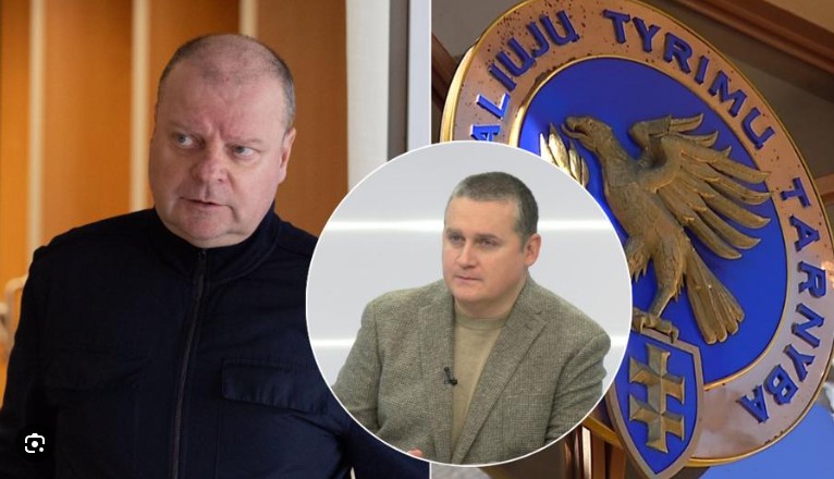 Šitas Skvernelio teiginys šokiravo ne vieną: ką jis iš tiesų žino apie Kedytę?