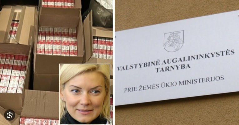 Skandalas, kurio mastas „netelpa į sveiką protą“: tokia korupcija Lietuvoje nustebino net visko mačiusius