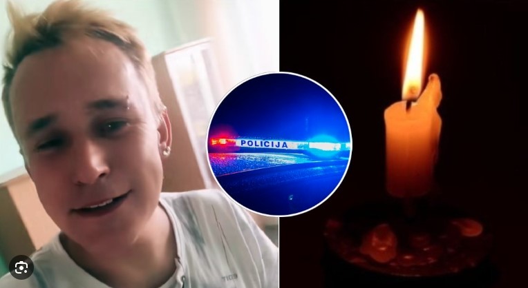 Skandalingai pagarsėjęs „TikTok“ veikėjas – nužudytas Vilniuje: jo gyvenimą lydėjo skandalai