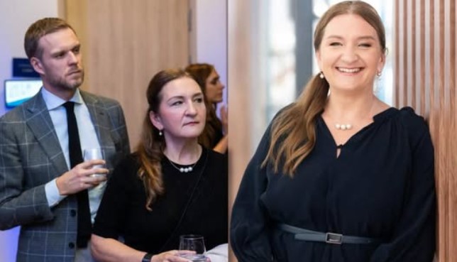 Sunkų laikotarpį išgyvenusi Austėja Landsbergienė ramybę atrado vienuolyne: „Neįvertinau visko iki galo“