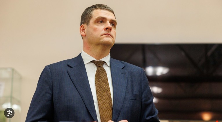 Tai ką įsigijo Žemaitaitis šokiravo Lietuvos gyventojus