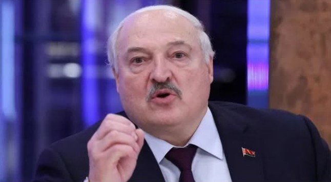 Tai ką pasakė A. Lukašenka sukrėtė Lietuvos gyventojus