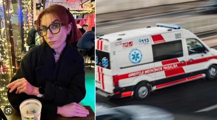 Tai, kas nutiko Karolinai, retai mato ir medikai: „Klykiau iš skausmo, oda atrodė kaip po nudegimų“