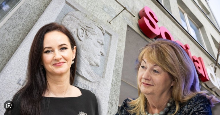 „Tai žmonių stūmimas elgetauti“ – anksčiau dėl šildymo kainų pliekė Blinkevičiūtė, o ką dabar darys?