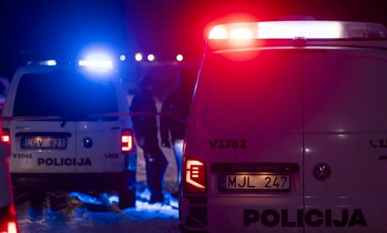 Tragedija Varėnoje: nusižudė jauna moteris – be mamos liko 3 vaikai