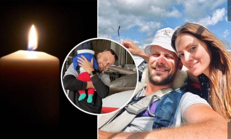 Tragiškai žuvus garsiam Lietuvos muzikantui širdį atvėrė jo žmona: „Negalėjau patikėti tuo, ką girdžiu“