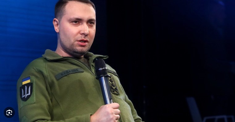 Ukrainos žvalgybos vadas: Rusija planuoja okupuoti Baltijos valstybes
