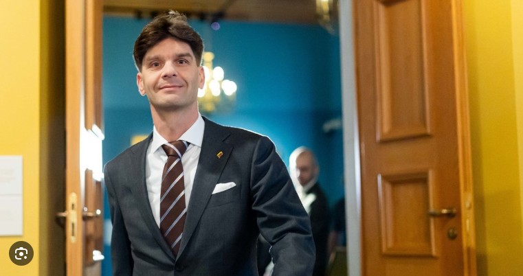 Vėgėlė meta iššūkį Žemaitaičiui – perspėja, kad yra 1 didelė problema