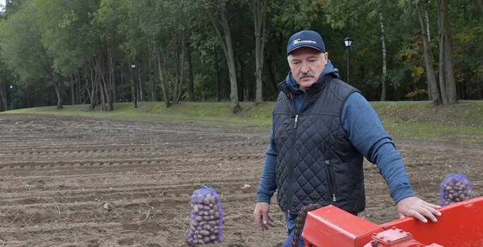 Latvija ruošiasi užverti paskutinį pasienio punktą su Baltarusija: Minskas pasipylė grasinimais