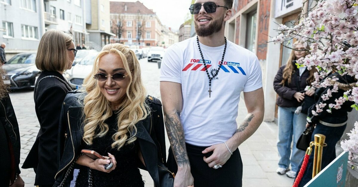Skyrybų drama įgauna pagreitį: Pikul sulaukė netikėto dėmesio iš kovotojo