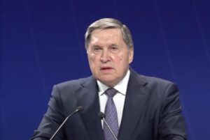 Kremlius kategoriškai atmeta karo „užšaldymo“ galimybę Ukrainoje