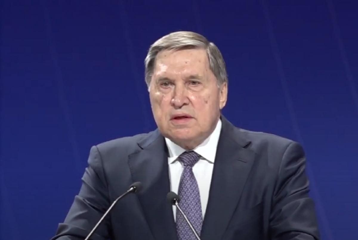 Kremlius kategoriškai atmeta karo „užšaldymo“ galimybę Ukrainoje