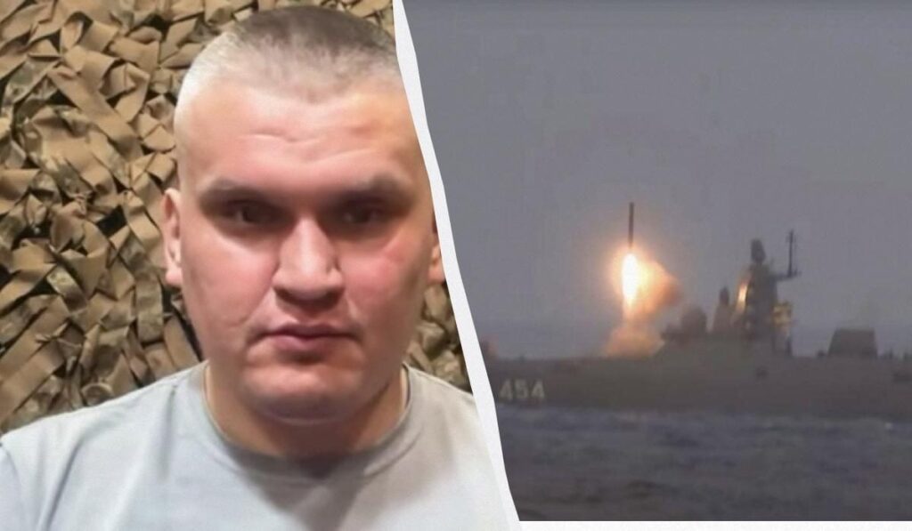 Ekspertas: Rusijos „Cirkonų“ raketų teroras Ukrainoje gali būti susijęs su palaužta žvalgybos sistema