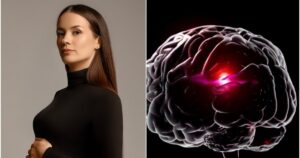 30-metei Agnei vos per kelias valandas paralyžiavo pusę kūno: gydytojai galvoje aptiko netikėtą darinį