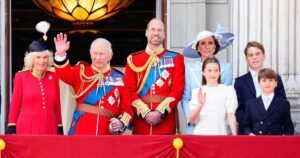 Išrinko mylimiausią karališkosios šeimos narį: tai – ne Kate Middleton