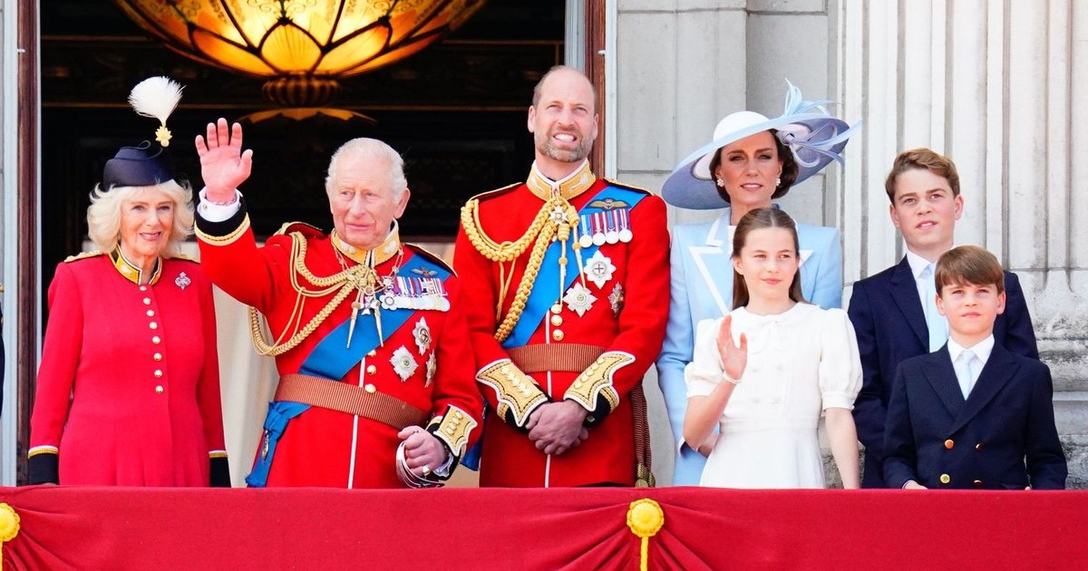 Išrinko mylimiausią karališkosios šeimos narį: tai – ne Kate Middleton
