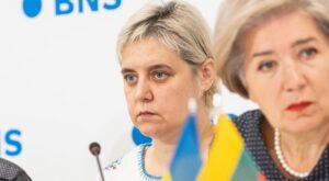 Baltarusiai Lietuvoje pasijautė ujami: apkaltino Nausėdą neapykantos kalba