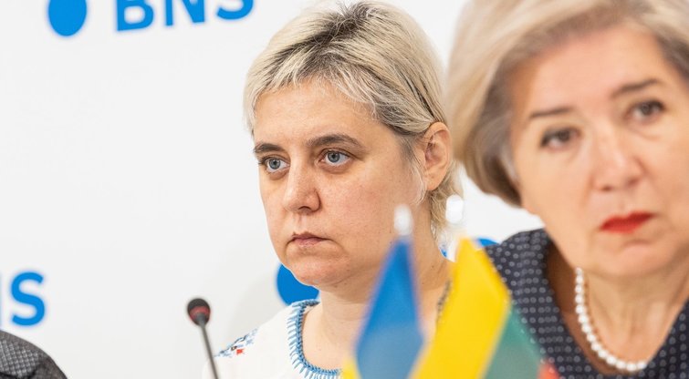 Baltarusiai Lietuvoje pasijautė ujami: apkaltino Nausėdą neapykantos kalba