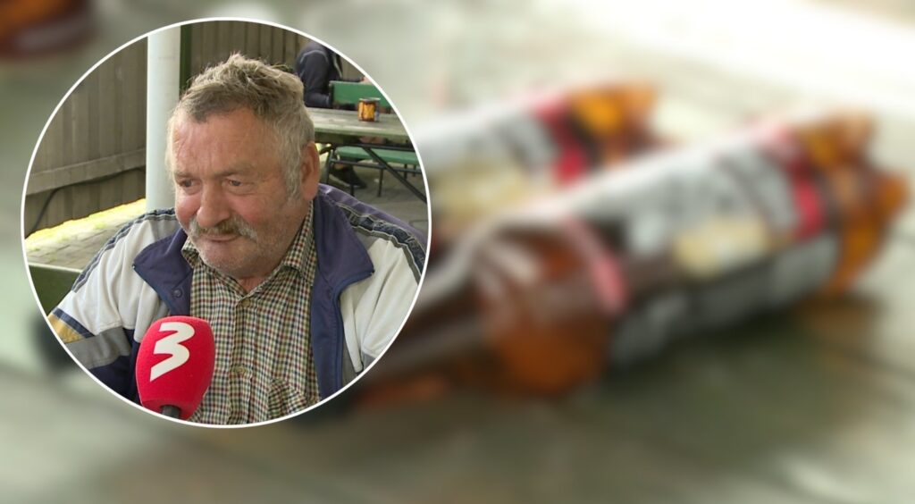 Neįtikėtina, bet kainų augimas turėjo ir teigiamą pusę: „Čiut nusipirkome ir viskas“
