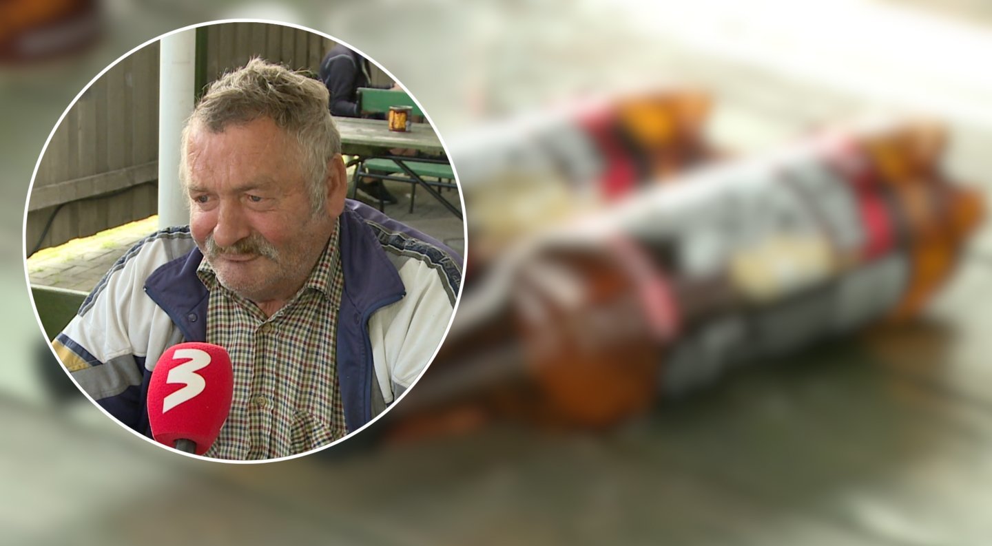 Neįtikėtina, bet kainų augimas turėjo ir teigiamą pusę: „Čiut nusipirkome ir viskas“