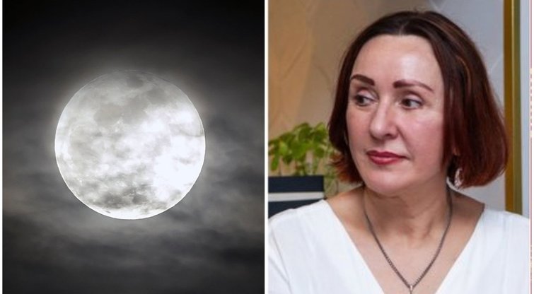 Ši pilnatis smogs 3 Zodiako ženklams: Budraitytė įspėja saugotis