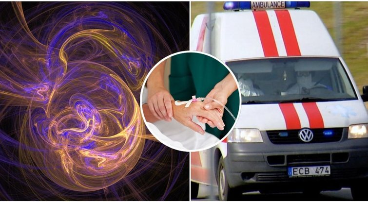 Atslenka magnetinė audra: 1 datą apsibraukite raudonai
