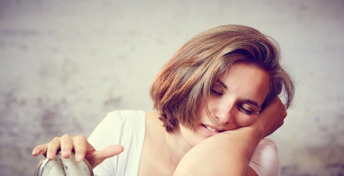 Miego eksperimentą atlikęs Vitalijus ragina išbandyti šį triuką: užmigsite akimirksniu