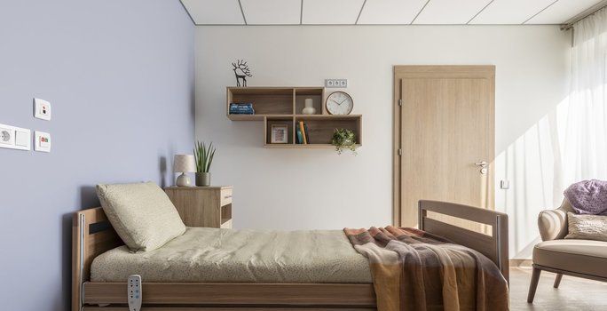 Žinia slaugantiems artimuosius – štai kokia pagalba jums priklauso: „Tai yra didžiulė pagalba“