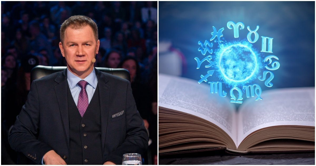 Didysis Naglio Šulijos rugpjūčio horoskopas: sužinokite, kas laukia jūsų