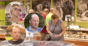 Maistas Lietuvoje pinga, bet žmonės nejaučia: „Nieko pirkti negali, nes jeigu nusipirksi, ant vaistų neliks“