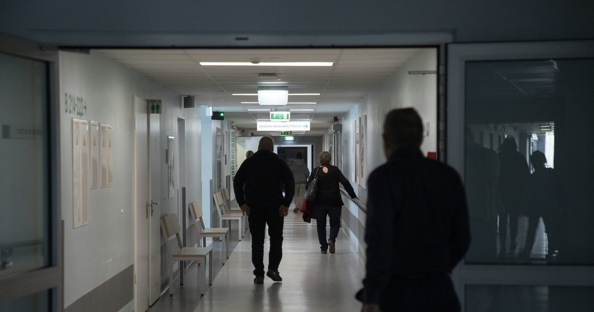 Pasikeitė receptų išrašymo tvarka: nenustebkite, jei gydytojas neišrašys
