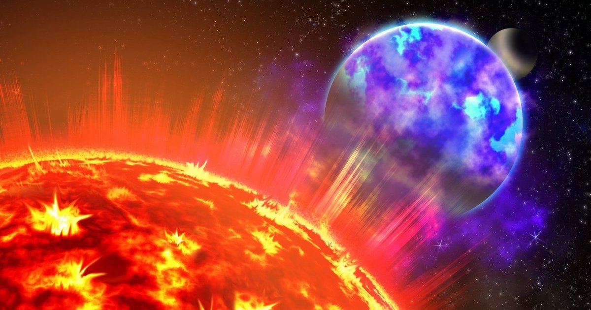 Paaiškėjo, ar magnetinė audra smogs artimiausiu metu: įsidėmėkite