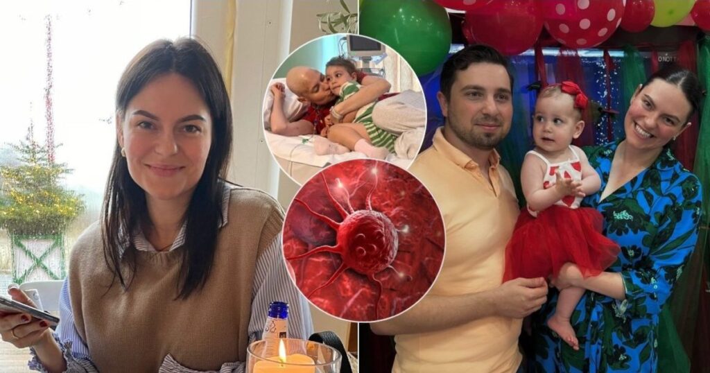 Jaunai lietuvei agresyvų vėžį išdavė vos 1 simptomas: kiti į jį numoja ranka