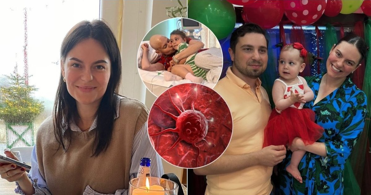 Jaunai lietuvei agresyvų vėžį išdavė vos 1 simptomas: kiti į jį numoja ranka