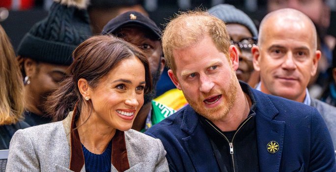 10 dienų valgė tą patį, ką ir Meghan Markle: rezultatas pribloškė