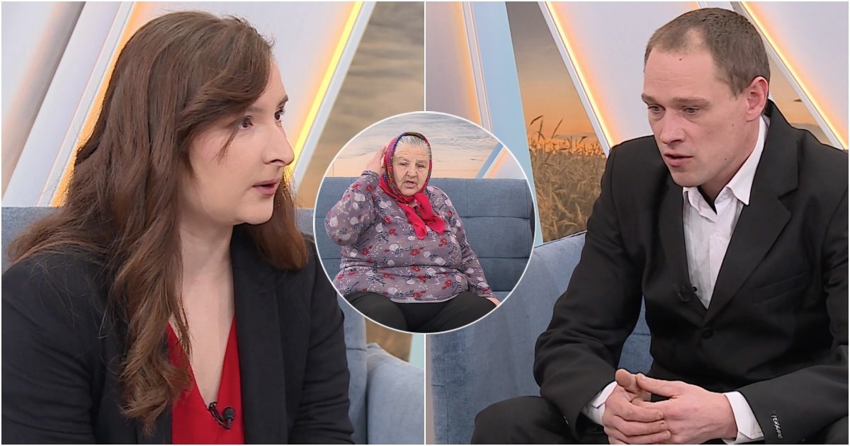 Moteris neišleidžia žento iš savo namų: „Paskutinį sykį jis per langą iššoko“