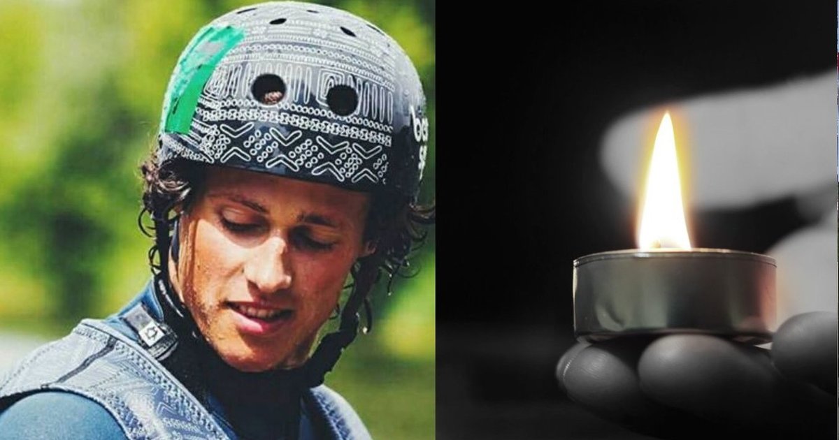 Prakalbo apie žinomo trenerio Lisausko žūtį – lemtingomis minutėmis po tragedijos matė, kas vyko